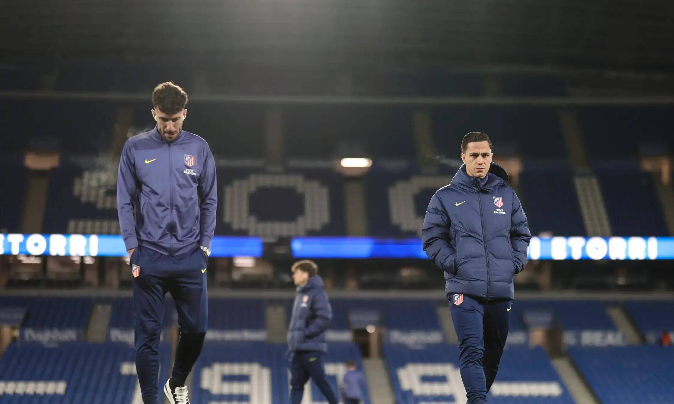 包含清晨全明星赛焦点战；马德里竞技再遭质疑；更衣室稳定；身体对抗强度拉满的词条